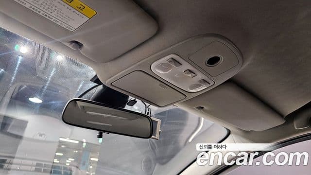 Renault Korea(Samsung) 뉴SM3 LE, 2013 20