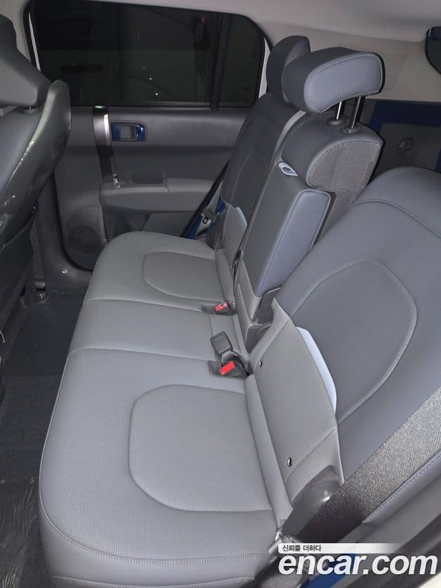 Kia EV3 Air, 2027 все фото