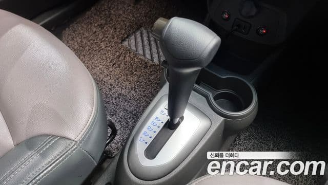 Chevrolet(GM대우) Spark 빌트인캠2 — базовая версия - Built-in Cam 2, 2014 9