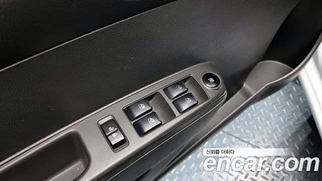Chevrolet(GM대우) Spark 빌트인캠2 — базовая версия - Built-in Cam 2, 2014 18
