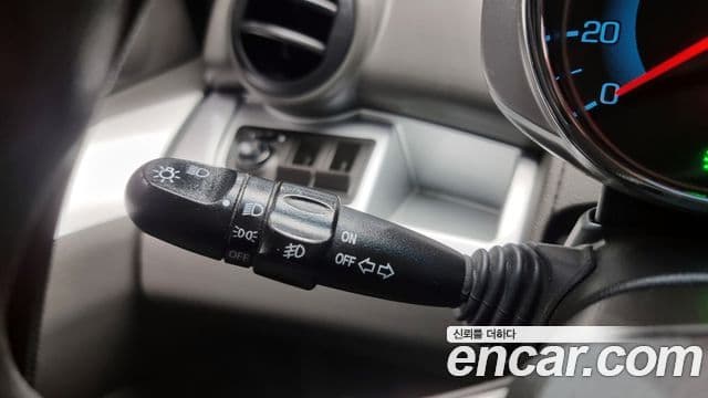 Chevrolet(GM대우) Spark 빌트인캠2 — базовая версия - Built-in Cam 2, 2014 19