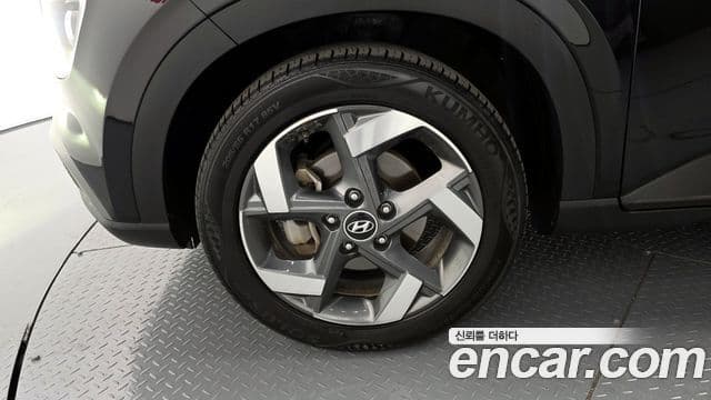 Hyundai Venue 1.6 Flux, 2020 все фото