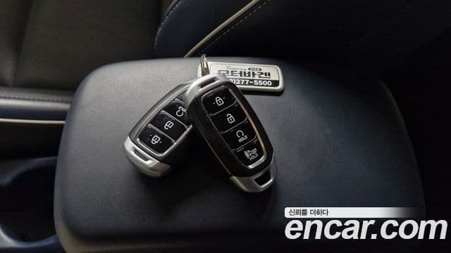 Hyundai Venue 1.6 Flux, 2020 9