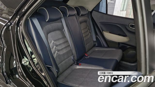 Hyundai Venue 1.6 Flux, 2020 12