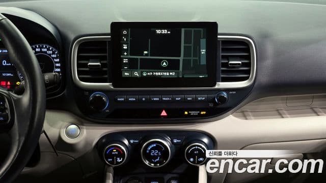 Hyundai Venue 1.6 Flux, 2020 14