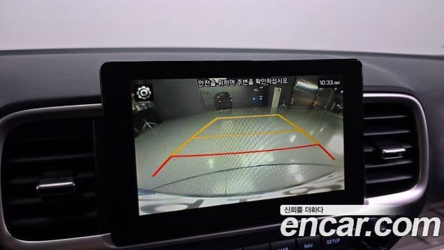 Hyundai Venue 1.6 Flux, 2020 15