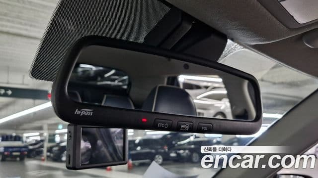 Hyundai Venue 1.6 Flux, 2020 19