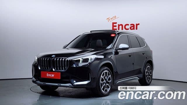 BMW X1 (U11) xDrive 20i xLine, 2024 1