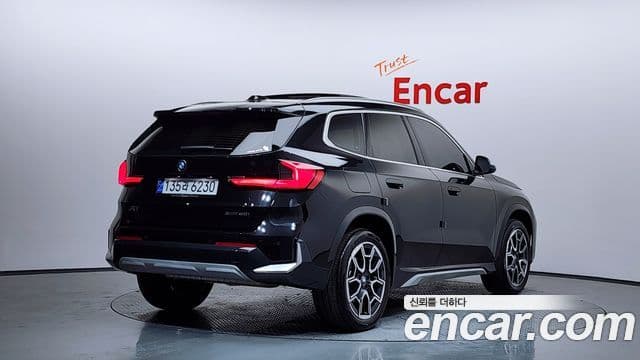 BMW X1 (U11) xDrive 20i xLine, 2024 2