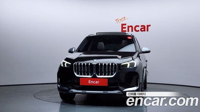 BMW X1 (U11) xDrive 20i xLine, 2024 3