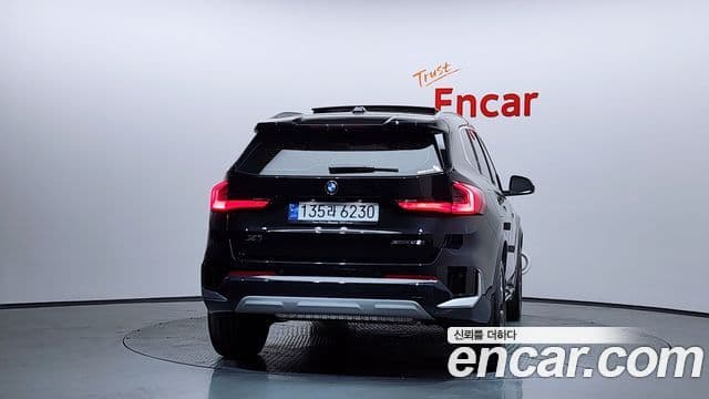 BMW X1 (U11) xDrive 20i xLine, 2024 4