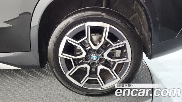 BMW X1 (U11) xDrive 20i xLine, 2024 все фото