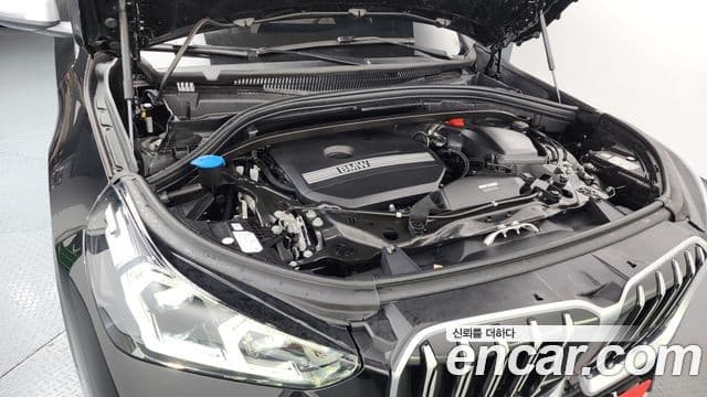 BMW X1 (U11) xDrive 20i xLine, 2024 6