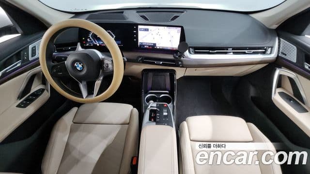 BMW X1 (U11) xDrive 20i xLine, 2024 7