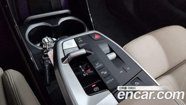 BMW X1 (U11) xDrive 20i xLine, 2024 9