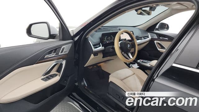 BMW X1 (U11) xDrive 20i xLine, 2024 10