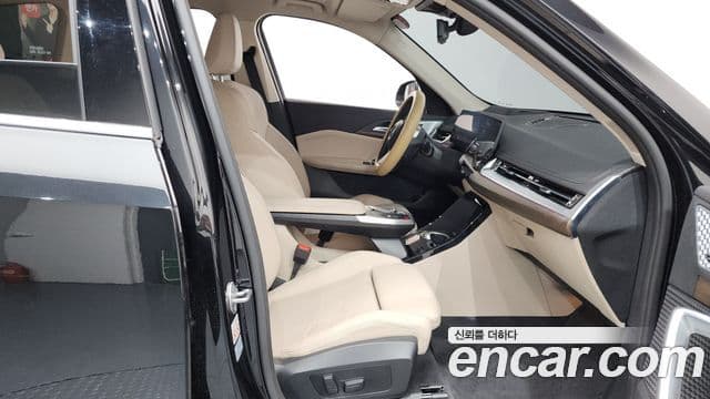 BMW X1 (U11) xDrive 20i xLine, 2024 11