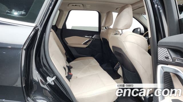 BMW X1 (U11) xDrive 20i xLine, 2024 12