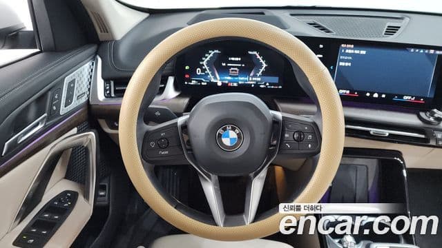 BMW X1 (U11) xDrive 20i xLine, 2024 13