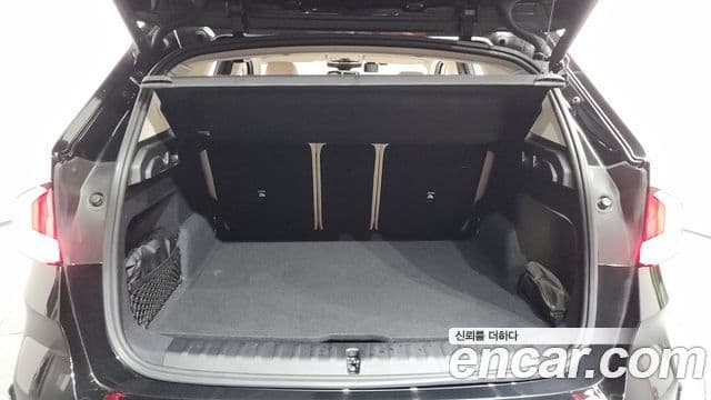 BMW X1 (U11) xDrive 20i xLine, 2024 20