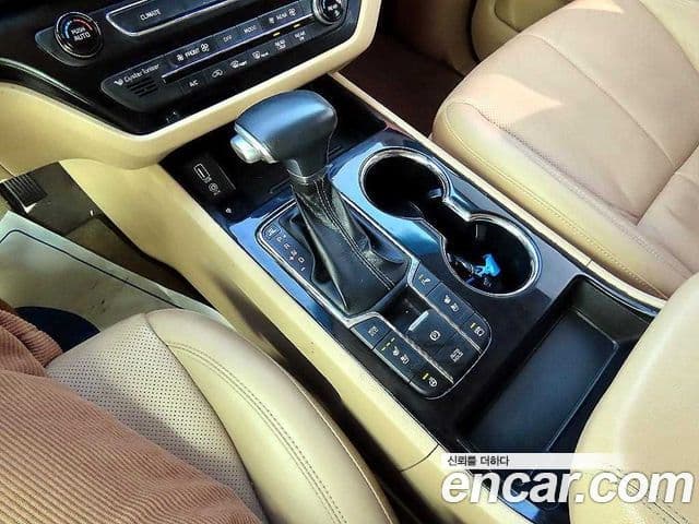 Kia The / новый New Carnival President, 2019 10