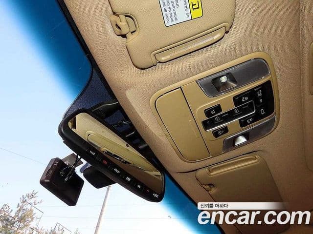 Kia The / новый New Carnival President, 2019 15