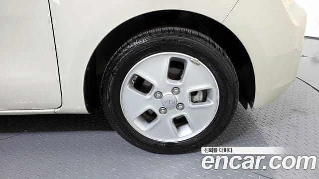 Kia The / новый New Ray Luxury, 2020 все фото