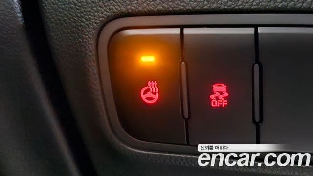 Kia The / новый New Ray Luxury, 2020 17