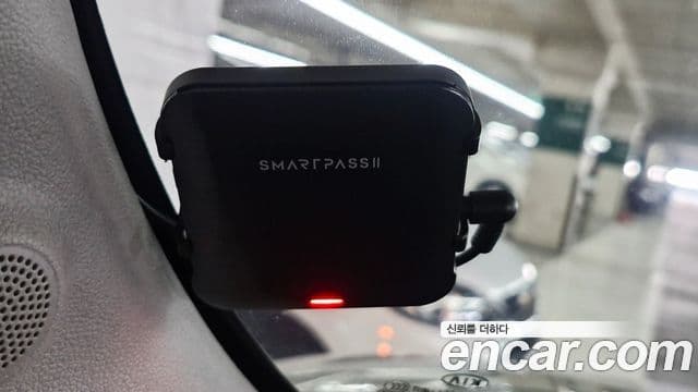 Kia The / новый New Ray Luxury, 2020 19