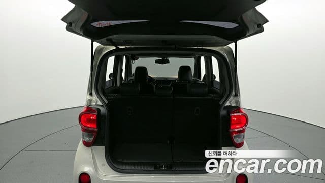 Kia The / новый New Ray Luxury, 2020 20