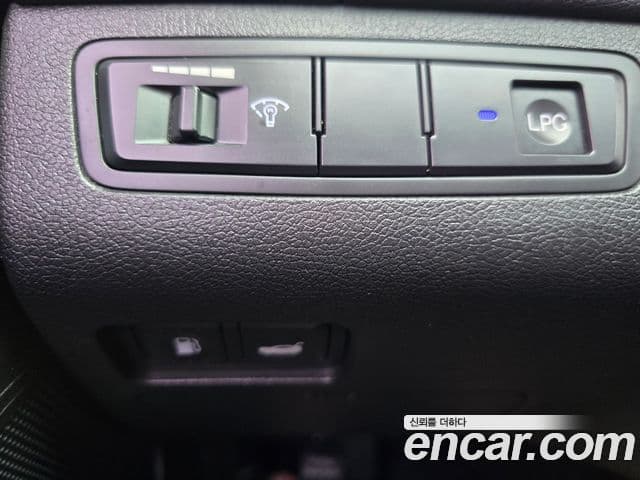 Hyundai Sonata The / новый 브릴리언트 Premium, 2013 16