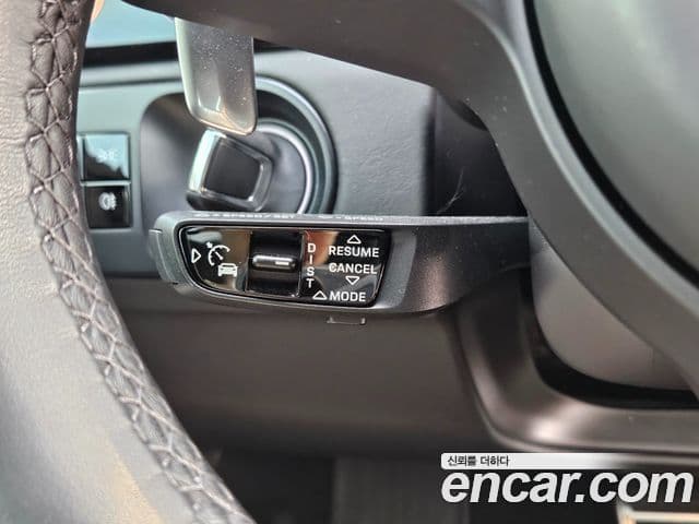 Porsche Cayenne (PO536) 4.0 турбо, 2020 13