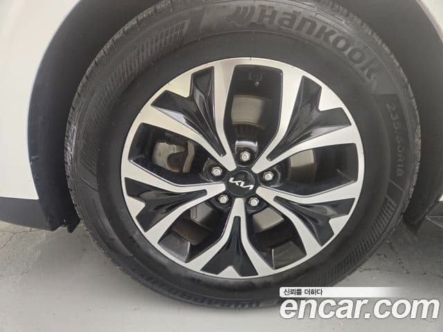 Kia Carnival 4세대 изменение конструкции(LPG), 2022 все фото