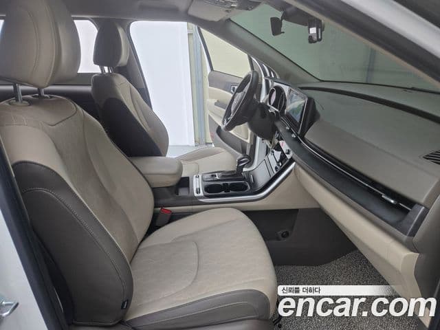 Kia Carnival 4세대 изменение конструкции(LPG), 2022 11