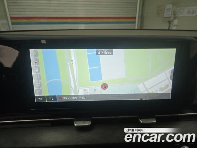 Kia Carnival 4세대 изменение конструкции(LPG), 2022 14