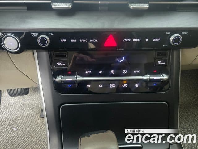 Kia Carnival 4세대 изменение конструкции(LPG), 2022 15