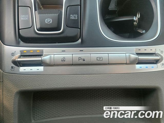 Kia Carnival 4세대 изменение конструкции(LPG), 2022 19