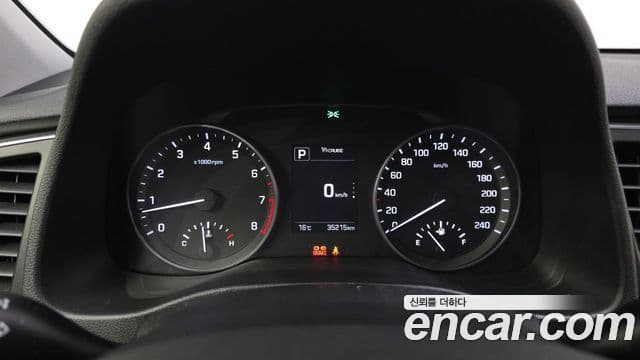 Hyundai Avante AD 1.6 GDI Value Plus, 2018 8