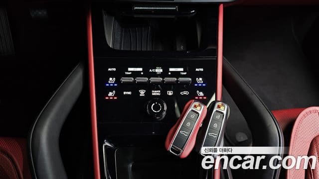 Porsche Cayenne (PO536) 3.0 купе, 2025 17