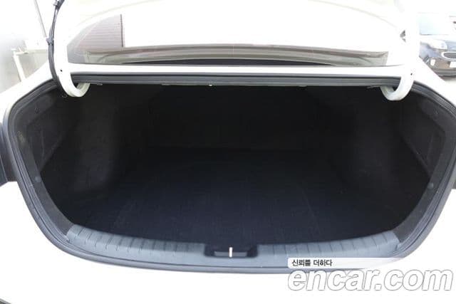 Kia All New K3 Trendy, 2019 все фото