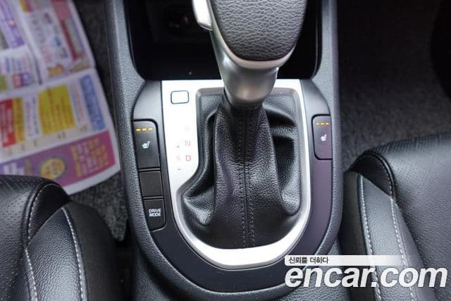 Kia All New K3 Trendy, 2019 8