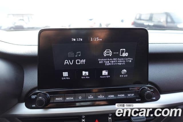 Kia All New K3 Trendy, 2019 9