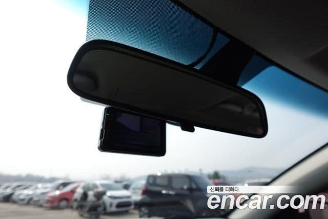 Kia All New K3 Trendy, 2019 11