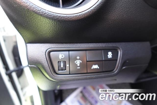 Kia All New K3 Trendy, 2019 16