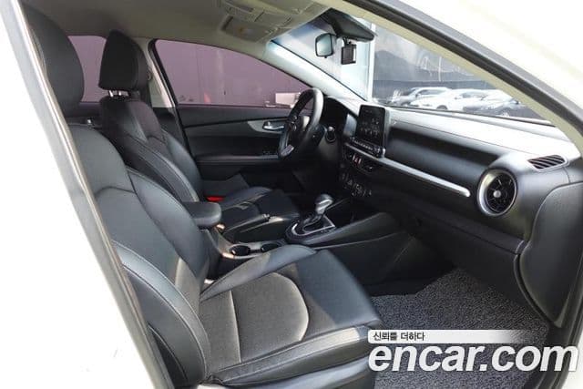 Kia All New K3 Trendy, 2019 18