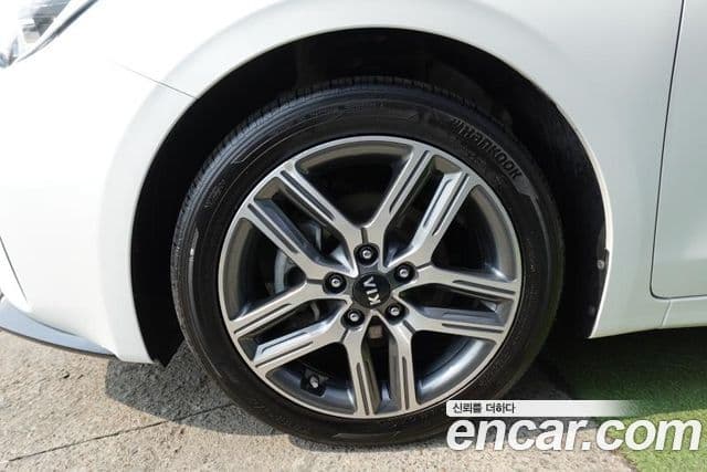 Kia All New K3 Trendy, 2019 19