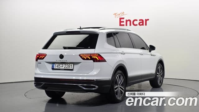 Volkswagen Tiguan Allspace Prestige, 2023 2