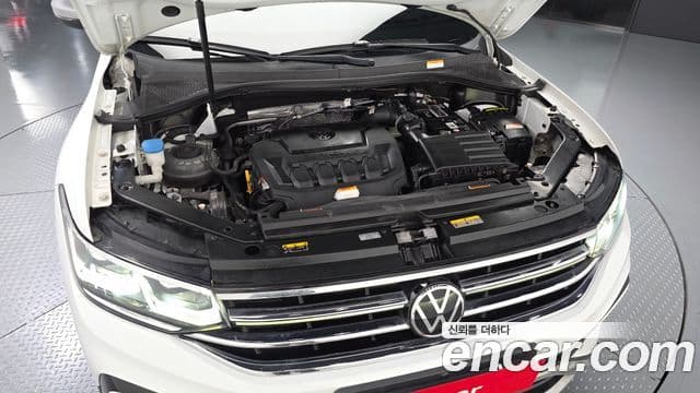 Volkswagen Tiguan Allspace Prestige, 2023 6