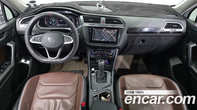 Volkswagen Tiguan Allspace Prestige, 2023 7