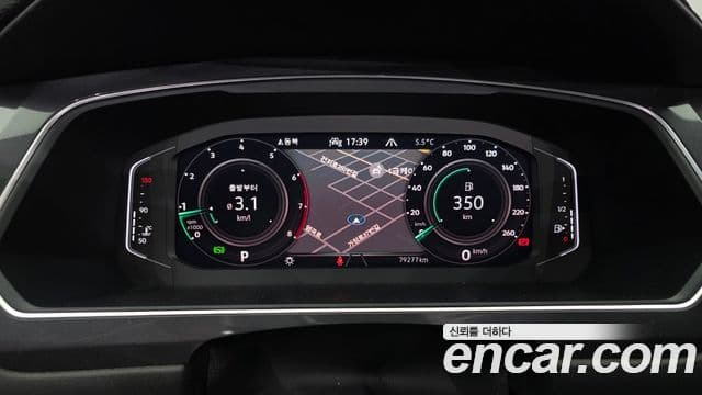 Volkswagen Tiguan Allspace Prestige, 2023 8